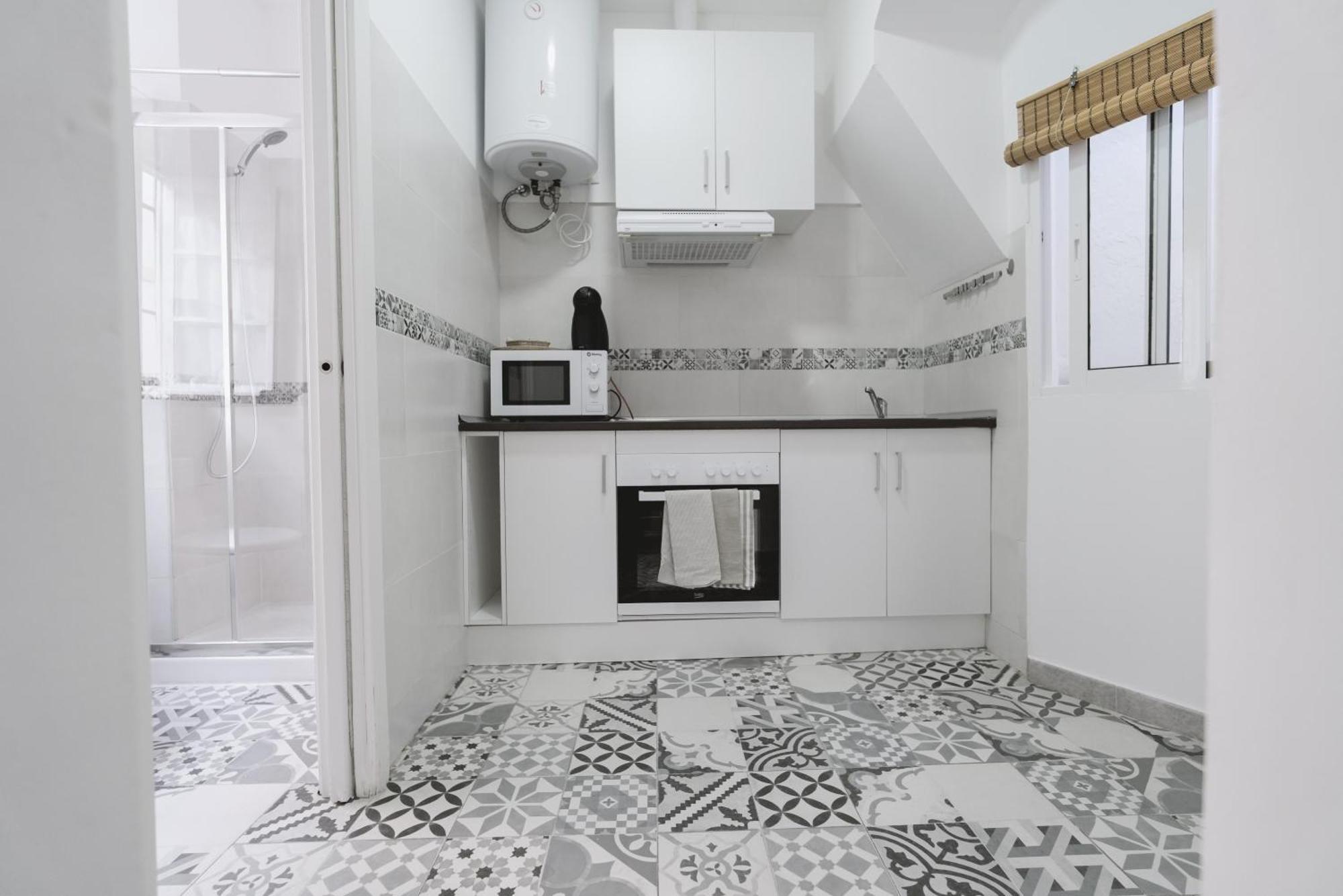 Apartamento La Inmaculada Ayamonte Exterior photo