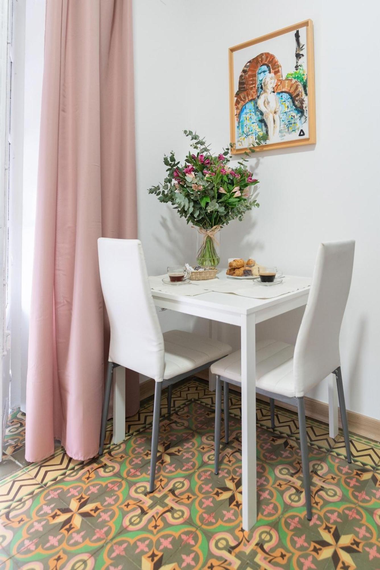 Apartamento La Inmaculada Ayamonte Exterior photo