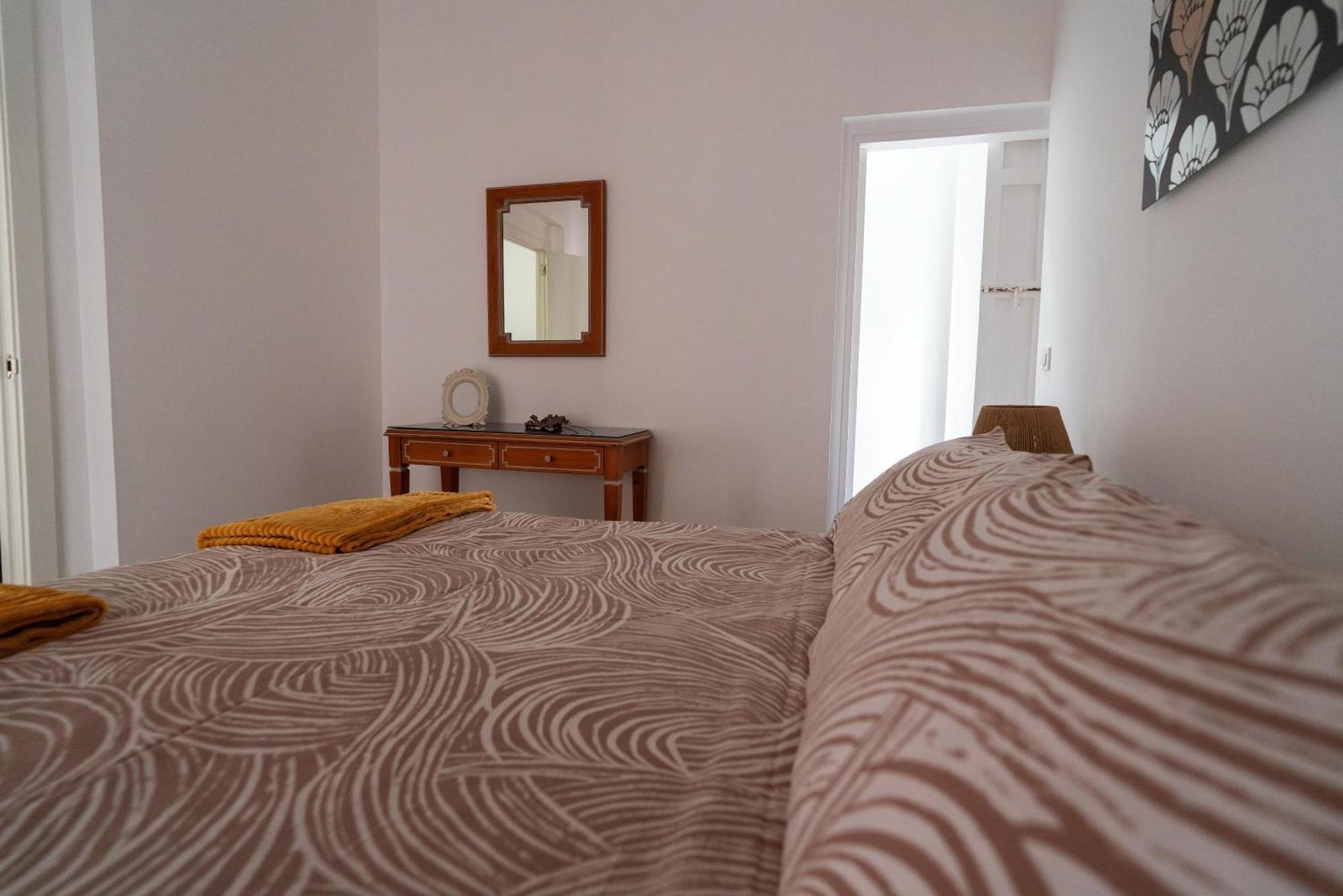 Apartamento La Inmaculada Ayamonte Exterior photo