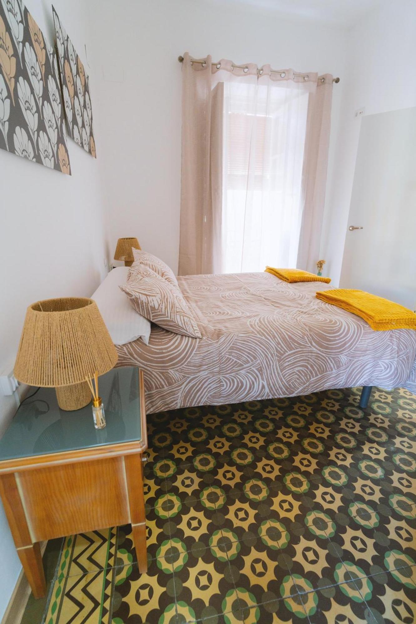 Apartamento La Inmaculada Ayamonte Exterior photo