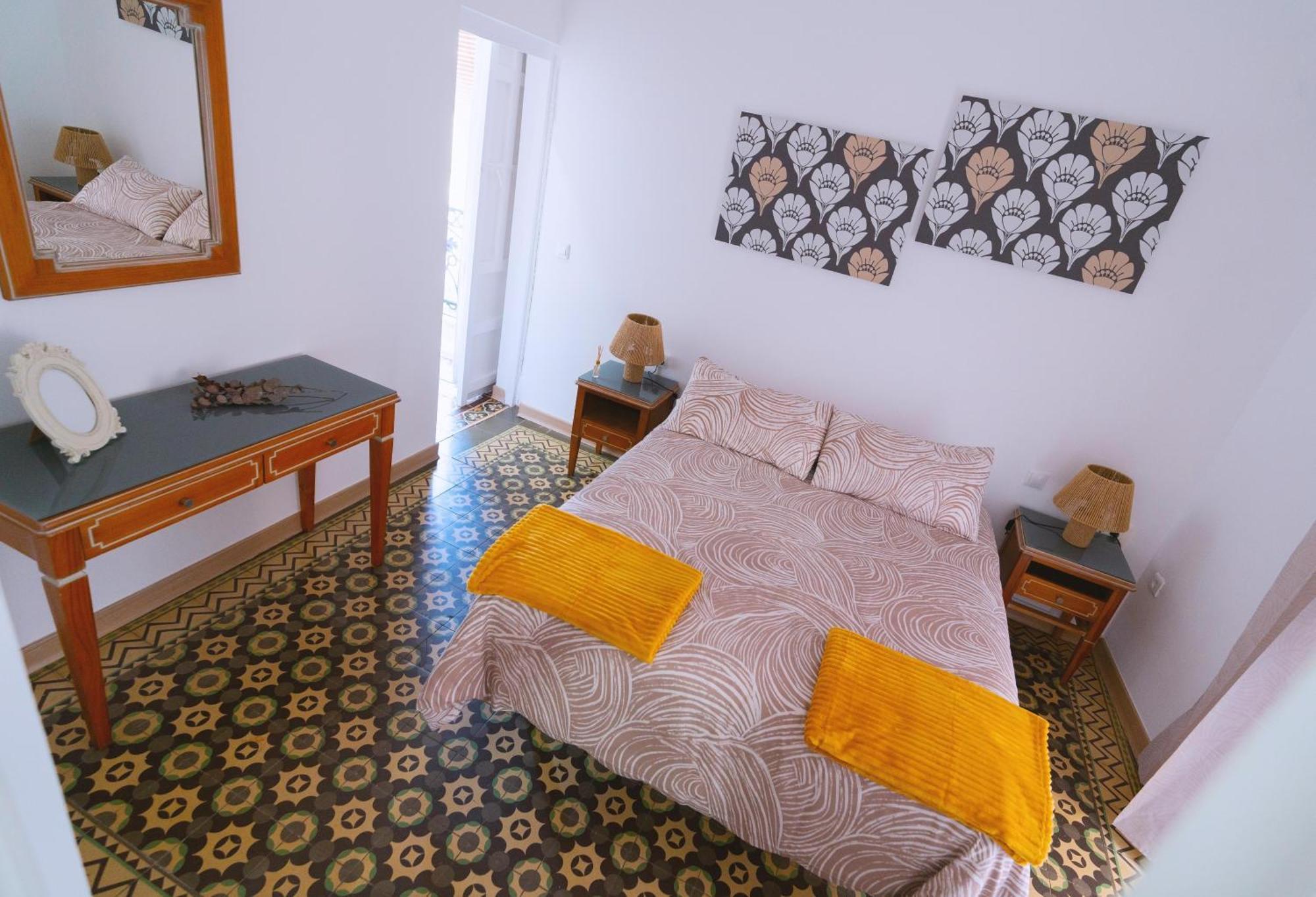 Apartamento La Inmaculada Ayamonte Exterior photo