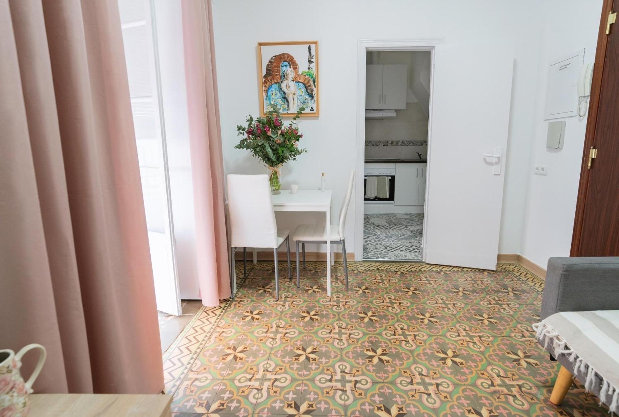 Apartamento La Inmaculada Ayamonte Exterior photo