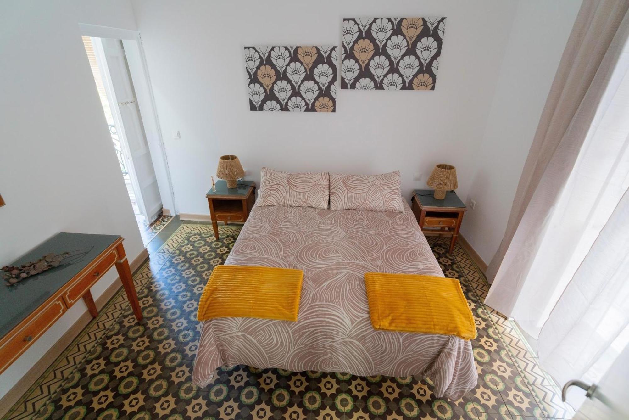 Apartamento La Inmaculada Ayamonte Exterior photo