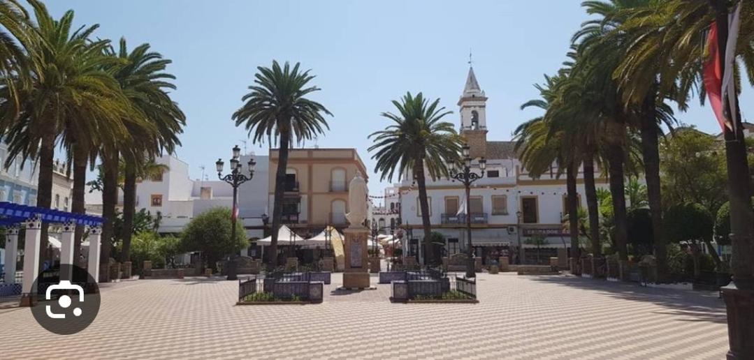 Apartamento La Inmaculada Ayamonte Exterior photo